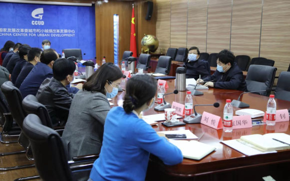城乡改革发展动态第20期：推动长江经济带综合立体交通走廊高质量发展的建议